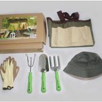 Gardenwind 860007 Lady Gift Box 6'li Set