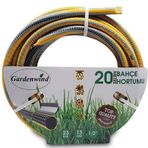 Gardenwınd Gardenwind 20 m 13 mm Bahçe Sulama Hortumu