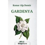 Gardenya - Konur Alp Demir