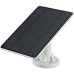 Gardepro Fotokapan Solar Panel - Beyaz