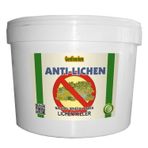 Gardinarium ANTI-LICHEN/POWDER (Sert Zemin Yosun Önleyici) 5 kg