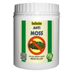 Gardinarium ANTI-MOSS/POWDER (Yeşil Alan Yosun Önleyici) 1 kg