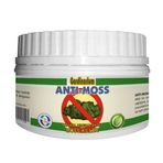 Gardinarium ANTI-MOSS/POWDER (Yeşil Alan Yosun Önleyici) 250 gr