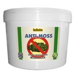 Gardinarium ANTI-MOSS/POWDER (Yeşil Alan Yosun Önleyici) 5 kg