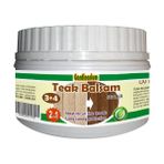 Gardinarium TEAK BALSAM / SEALER (Tik Koruyucu Balsam) 250 gr