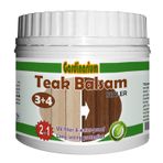 Gardinarium TEAK BALSAM / SEALER (Tik Koruyucu Balsam) 500 gr