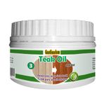 Gardinarium TEAK OIL / CREAM (Solventsiz Krem Tik Yağı) 250 gr