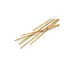 Gardinus Bambu Çubuk Bitki Destek Çubuğu 50 Adet 6 Mm X 90 Cm