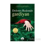 Gardiyan - Dolores Redondo