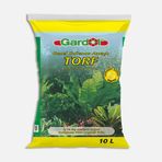 Gardol 10 lt Genel Kullanım Torfu