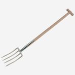 Gardol 85 cm Dört Çatallı Kürek