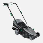 Gardol GEM-E 1742 Elektrikli Çim Biçme Makinesi