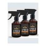 Gardone 250 ml Amber Oda ve Çamaşır Spreyi Oda Parfümü