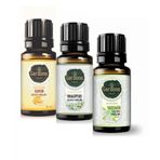 Gardone 3x10 ml Bahar Esintisi Ortam Koku Seti