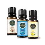 Gardone 3x10 ml Toprak Ortam Koku Seti