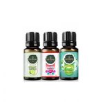 Gardone 3x10 ml Torosların Esintisi Ortam Koku Seti