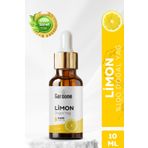 Gardone Limon Yağı Doğal Lemon 10ml