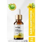 Gardone Sarı Kantaron Yağı Soğuk Sıkım Saf ve St. John's Wort 10 ml