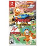 Garfield Bundle – 2 In 1 - Nintendo Switch Version