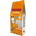 Garfield Marsilya Sabunlu 10 lt Kedi Kumu