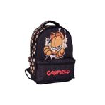 Garfield Okul Çantası, Renkli, Unisex