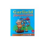 Garfield Şişmanlıyor - 4.Kitap - Jim Davis