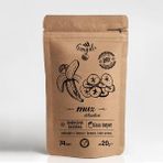 Gargalı Freeze Dried Muz - 1 Adet