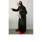 Gargamel Kostümü Yetişkin