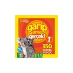 Garip Ama Gerçek 1 - Beta Kids