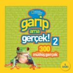 Garip Ama Gerçek 2 - National Geographic
