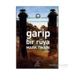 Garip Bir Rüya - Mark Twain