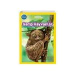 Garip Hayvanlar - National Geographic Kids