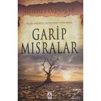 Garip Mısralar - Mehmet Özdoğan