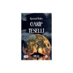 Garip Teselli Gülnar Yayınları
