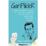 Gariplikler - Reşat Çalışlar