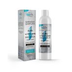 Garlex 250 ml Kuru Yıpranmış Saçlar Sarımsak Şampuanı