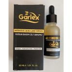 Garlex 30 ml Yoğun Bakımlı Cilt Serumu Cilt Tipine Uygun Kolajen ve Hyaluronik Asit İçerir - standart