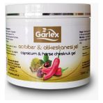 Garlex Acı Biber At Kestanesi Jeli 500 ml