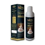 Garlex Kepekli Saçlar İçin Sarımsak 250 ml Şampuan
