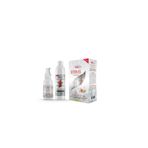 Garlex Sarımsaklı Şampuanı 400 ml + Saç Bakım Serumu 100 ml