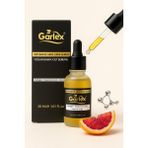 Garlex Yoğun Bakım Cilt Serumu 30ml Kolajen Hyaluronik Asit Vitamin C&E Tüm Cilt Tipleri İçin Canlandırıcı
