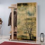Garmanto Art Portmanto, 135 Cm