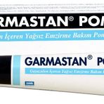 Garmastan Pomat Göğüs Ucu Bakımı İçin 20 gr Çatlak Kremi
