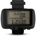 Garmin 010-01772-10 Foretrex 701 Ballistic Edition, 2 İnç