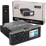 Garmin 010-01881-00 Ms-Av755, Fusion, Marine Stereo Dvd/Cd Player İle, 2.63"
