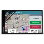 Garmin 010-02038-12 Drivesmart 65 Mt-S Eu Navi - Ekstra Geniş Dokunmatik Ekran, 3D Navigasyon Haritaları Ve Uygulama Aracılığıyla Canlı Trafik