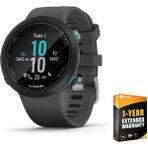 Garmin 010-02247-00 Mayo 2 Gps Yüzme Slate Sche ile Cps Geliştirilmiş Koruma Paketi - Siyah
