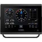 Garmin 010-02365-60 GPSMAP 743 Sonarsız, Haritalamalı - 7", Navionics+