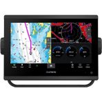 Garmin 010-02366-60 GPSMAP 943 Sonarsız, Haritalamalı - 9", Navionics+