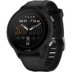 Garmin 010-02638-10 Forerunner® 955, Gps Koşu Akıllı Saati, Triatletlere Özel, Uzun Ömürlü Pil, Siyah - 36 mm - Beyaz